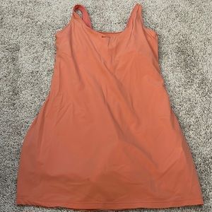 Nike - S. Tennis Dress